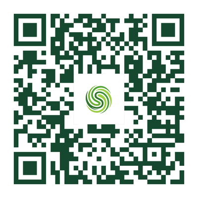 QR code for Campus access guide