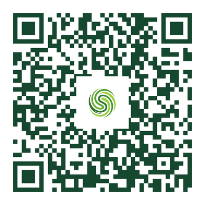 QR code for Walking track